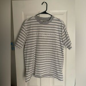 Guess X ASAP Rocky Collab Tee